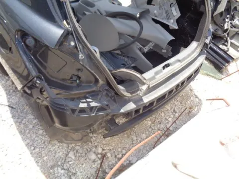 Τροπέτο Πίσω Με Άξονα Κουφάρι για PEUGEOT 207 (2009 -) (WA_) (WC_) **Δ** -  Τροπέτο Πίσω Με Άξονα Κουφάρι για PEUGEOT 207 (2009 -) (WA_) (WC_) **Δ** -