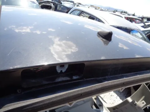 Τροπέτο Πίσω Με Άξονα Κουφάρι για PEUGEOT 207 (2009 -) (WA_) (WC_) **Δ** -  Τροπέτο Πίσω Με Άξονα Κουφάρι για PEUGEOT 207 (2009 -) (WA_) (WC_) **Δ** -