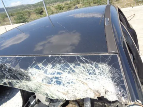 Τροπέτο Πίσω Με Άξονα Κουφάρι για PEUGEOT 207 (2009 -) (WA_) (WC_) **Δ** -  Τροπέτο Πίσω Με Άξονα Κουφάρι για PEUGEOT 207 (2009 -) (WA_) (WC_) **Δ** -