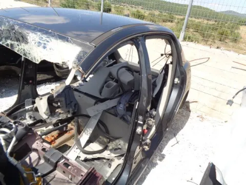 Τροπέτο Πίσω Με Άξονα Κουφάρι για PEUGEOT 207 (2009 -) (WA_) (WC_) **Δ** -  Τροπέτο Πίσω Με Άξονα Κουφάρι για PEUGEOT 207 (2009 -) (WA_) (WC_) **Δ** -