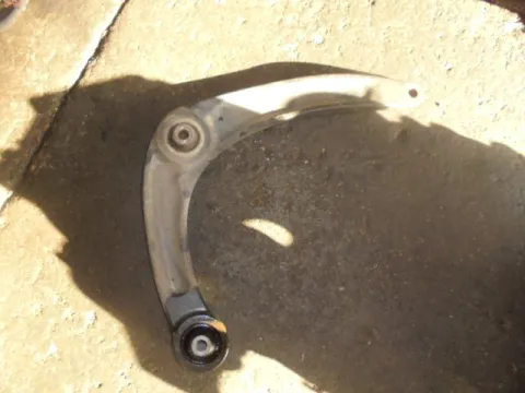 Ψαλίδι Εμπρός Αριστερό για CITROEN C4 (2004 - 2007) (LC)