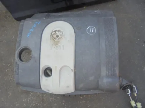 Ψευτοκάπακο Κάλυμμα Κινητήρα για VW TOURAN (2003 - 2006) (1T1) **Δ** Ψευτοκάπακο Κάλυμμα Κινητήρα για VW TOURAN (2003 - 2006) (1T1) **Δ**