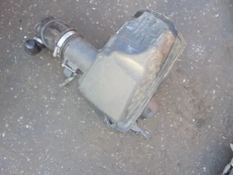 Φιλτροκούτι 2268075000 για NISSAN QASHQAI (2007 - 2010) (J10) (JJ10) **Δ** Φιλτροκούτι 2268075000 για NISSAN QASHQAI (2007 - 2010) (J10) (JJ10) **Δ**