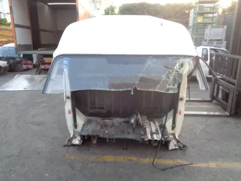 Τροπέτο Πίσω Με Άξονα για FORD TRANSIT (1995 - 2000) (EA_) *Δ* Τροπέτο Πίσω Με Άξονα για FORD TRANSIT (1995 - 2000) (EA_) *Δ*