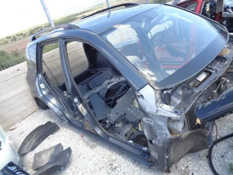 Αμάξι κομπλέ Κουφάρι για TOYOTA RAV-4 (2006 - 2009) (XA30) , (2009 - 2011) (XA30) **Δ** Αμάξι κομπλέ Κουφάρι για TOYOTA RAV-4 (2006 - 2009) (XA30) , (2009 - 2011) (XA30) **Δ**