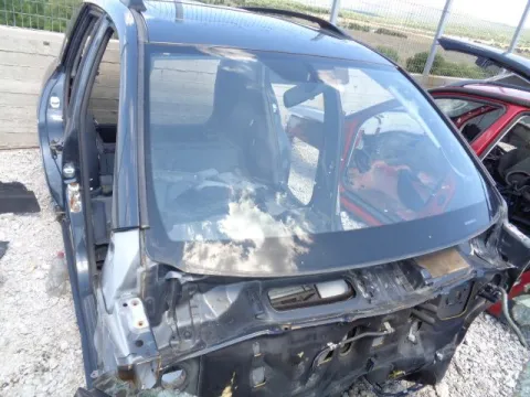 Αμάξι κομπλέ Κουφάρι για TOYOTA RAV-4 (2006 - 2009) (XA30) , (2009 - 2011) (XA30) **Δ** -  Αμάξι κομπλέ Κουφάρι για TOYOTA RAV-4 (2006 - 2009) (XA30) , (2009 - 2011) (XA30) **Δ** -
