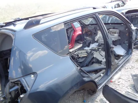 Αμάξι κομπλέ Κουφάρι για TOYOTA RAV-4 (2006 - 2009) (XA30) , (2009 - 2011) (XA30) **Δ** -  Αμάξι κομπλέ Κουφάρι για TOYOTA RAV-4 (2006 - 2009) (XA30) , (2009 - 2011) (XA30) **Δ** -