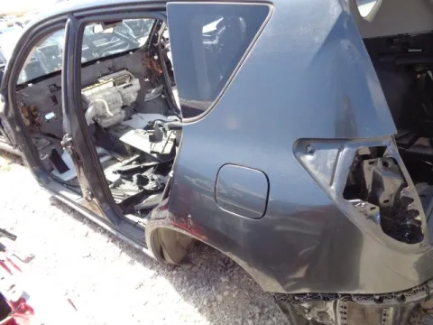 Αμάξι κομπλέ Κουφάρι για TOYOTA RAV-4 (2006 - 2009) (XA30) , (2009 - 2011) (XA30) **Δ** -  Αμάξι κομπλέ Κουφάρι για TOYOTA RAV-4 (2006 - 2009) (XA30) , (2009 - 2011) (XA30) **Δ** -