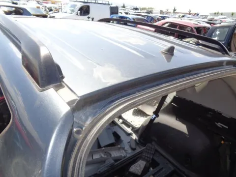 Αμάξι κομπλέ Κουφάρι για TOYOTA RAV-4 (2006 - 2009) (XA30) , (2009 - 2011) (XA30) **Δ** -  Αμάξι κομπλέ Κουφάρι για TOYOTA RAV-4 (2006 - 2009) (XA30) , (2009 - 2011) (XA30) **Δ** -