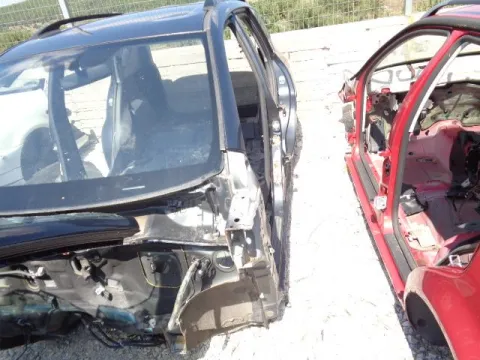 Αμάξι κομπλέ Κουφάρι για TOYOTA RAV-4 (2006 - 2009) (XA30) , (2009 - 2011) (XA30) **Δ** -  Αμάξι κομπλέ Κουφάρι για TOYOTA RAV-4 (2006 - 2009) (XA30) , (2009 - 2011) (XA30) **Δ** -