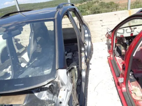 Αμάξι κομπλέ Κουφάρι για TOYOTA RAV-4 (2006 - 2009) (XA30) , (2009 - 2011) (XA30) **Δ** -  Αμάξι κομπλέ Κουφάρι για TOYOTA RAV-4 (2006 - 2009) (XA30) , (2009 - 2011) (XA30) **Δ** -