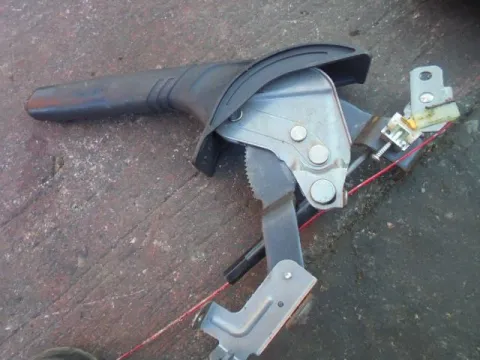 Χειρόφρενο για DAIHATSU TERIOS (2006 - 2009) (J200) **Δ** Χειρόφρενο για DAIHATSU TERIOS (2006 - 2009) (J200) **Δ**