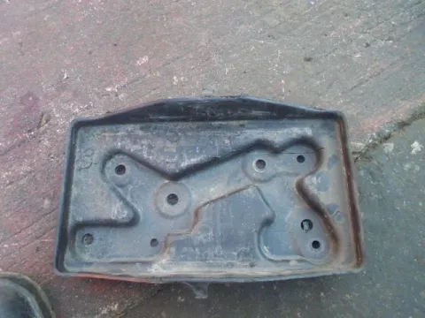 Βάση Μπαταρίας για DAIHATSU TERIOS (2006 - 2009) (J200) **Δ** Βάση Μπαταρίας για DAIHATSU TERIOS (2006 - 2009) (J200) **Δ**