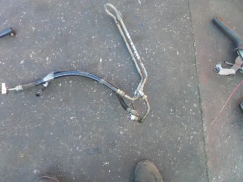 Σωλήνας Υδραυλικού για DAIHATSU TERIOS (2006 - 2009) (J200) **Δ** Σωλήνας Υδραυλικού για DAIHATSU TERIOS (2006 - 2009) (J200) **Δ**
