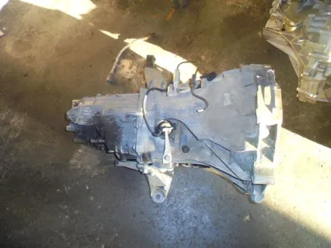 Κιβώτιο Ταχυτήτων (Σασμάν) Χειροκίνητο για AUDI A4 (1999 - 2001) (8D) Κιβώτιο Ταχυτήτων (Σασμάν) Χειροκίνητο για AUDI A4 (1999 - 2001) (8D)