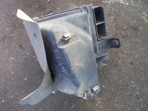 Φιλτροκούτι για AUDI A4 (1999 - 2001) (8D) *Δ* Φιλτροκούτι για AUDI A4 (1999 - 2001) (8D) *Δ*