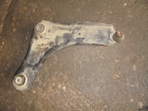 Ψαλίδι Εμπρός Δεξί για RENAULT MEGANE (2008 - 2012) (KZ_) (BZ_) ΠΑΛΕΤΑ 1 *223987* Ψαλίδι Εμπρός Δεξί για RENAULT MEGANE (2008 - 2012) (KZ_) (BZ_) ΠΑΛΕΤΑ 1 *223987*