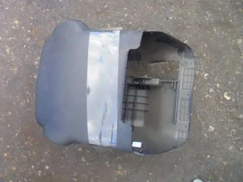 Καπάκια Τιμονιού για TOYOTA AURIS (2013 - 2015)