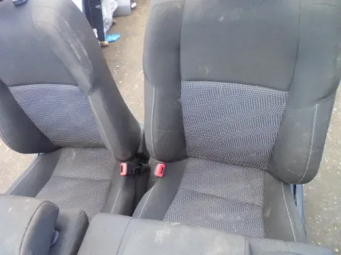 Σετ Σαλόνι για TOYOTA AURIS (2013 - 2015) *Α* Σετ Σαλόνι για TOYOTA AURIS (2013 - 2015) *Α*