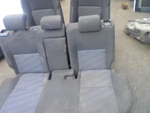 Σετ Σαλόνι για TOYOTA AURIS (2013 - 2015) *Α* -  Σετ Σαλόνι για TOYOTA AURIS (2013 - 2015) *Α* -