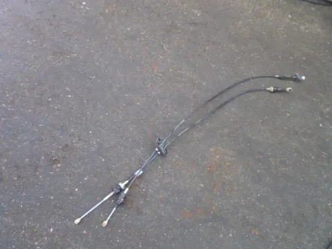Ντίζα Ταχυτήτων για FORD FIESTA (2002 - 2005) Mk5a **Δ** Ντίζα Ταχυτήτων για FORD FIESTA (2002 - 2005) Mk5a **Δ**