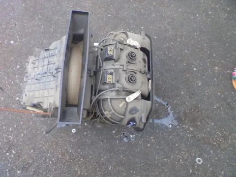 Ψύκτης (Εβαπορέτα) για FORD FIESTA (2002 - 2005) Mk5a *A* *78781* Ψύκτης (Εβαπορέτα) για FORD FIESTA (2002 - 2005) Mk5a *A* *78781*
