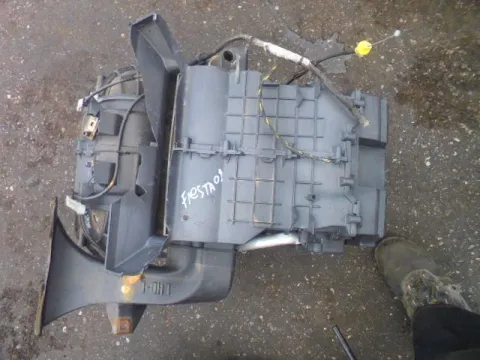 Ψύκτης (Εβαπορέτα) για FORD FIESTA (2002 - 2005) Mk5a  *A* *78781* Ψύκτης (Εβαπορέτα) για FORD FIESTA (2002 - 2005) Mk5a  *A* *78781*