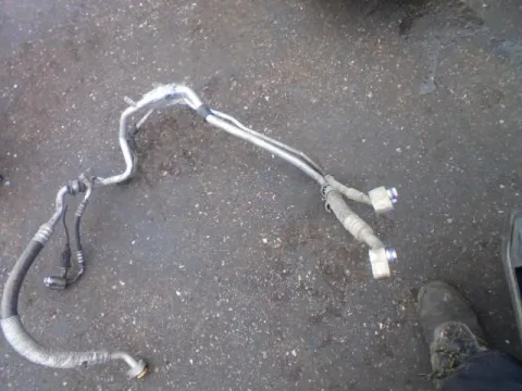Σωλήνας A-C για VW GOLF (2004 - 2008) Mk5 (1K1)  **Δ** Σωλήνας A-C για VW GOLF (2004 - 2008) Mk5 (1K1)  **Δ**