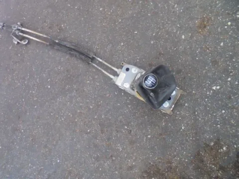 Ντίζα Ταχυτήτων Με Μοχλό για VW GOLF (2004 - 2008) Mk5 (1K1)  **Δ** Ντίζα Ταχυτήτων Με Μοχλό για VW GOLF (2004 - 2008) Mk5 (1K1)  **Δ**