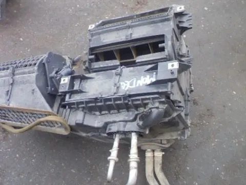Ψύκτης (Εβαπορέτα) για FORD MONDEO (2000 - 2003) Mk3a *A* *78781* Ψύκτης (Εβαπορέτα) για FORD MONDEO (2000 - 2003) Mk3a *A* *78781*