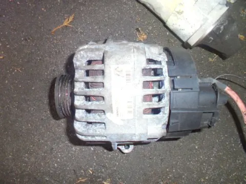 Δυναμό - Εναλλάκτης για FIAT PANDA (2004 - 2009 ) (169) Δυναμό - Εναλλάκτης για FIAT PANDA (2004 - 2009 ) (169)