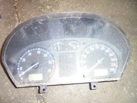 Κοντέρ 6Y1919870B για SKODA FABIA (2000 - 2004) (6Y) Κοντέρ 6Y1919870B για SKODA FABIA (2000 - 2004) (6Y)