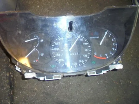 Κοντέρ για TOYOTA CELICA (1996 - 1999) (T200) Κοντέρ για TOYOTA CELICA (1996 - 1999) (T200)