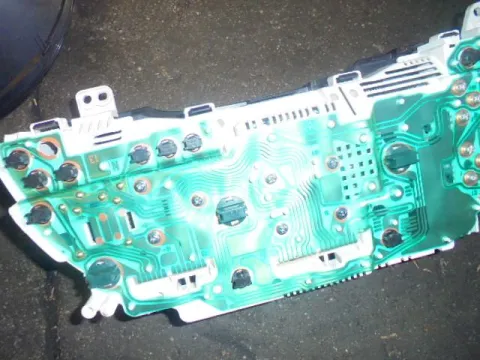Κοντέρ για TOYOTA CELICA (1996 - 1999) (T200) -  Κοντέρ για TOYOTA CELICA (1996 - 1999) (T200) -