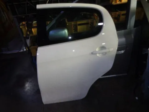 Πόρτα Πίσω Αριστερή για PEUGEOT 108 (2014 - ) Hatchback - 5dr *Γ*