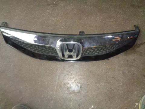 Μάσκα για HONDA CIVIC HYBRID (2006 - 2009) (FD - K - N) Μάσκα για HONDA CIVIC HYBRID (2006 - 2009) (FD - K - N)
