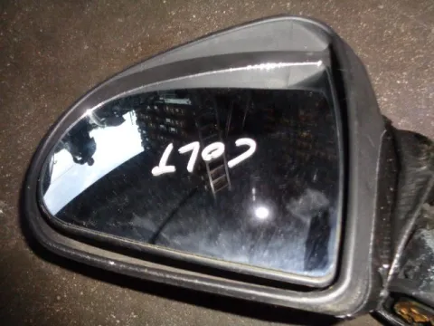 Κρύσταλλο Καθρέπτη Αριστερό για MITSUBISHI COLT (2005 - 2008 ) (CZ) Κρύσταλλο Καθρέπτη Αριστερό για MITSUBISHI COLT (2005 - 2008 ) (CZ)