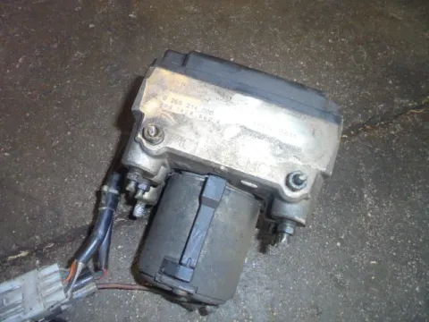 Μονάδα ABS 0265214000 για TOYOTA AVENSIS (1997 - 2000) (T220) Μονάδα ABS 0265214000 για TOYOTA AVENSIS (1997 - 2000) (T220)