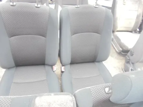 Καθίσματα Σετ Σαλόνι για DAIHATSU TERIOS (2009- ) **A** Καθίσματα Σετ Σαλόνι για DAIHATSU TERIOS (2009- ) **A**