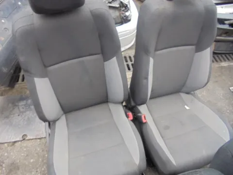 Καθίσματα Σετ Εμπρός για TOYOTA AURIS (2016 - ) **A** Καθίσματα Σετ Εμπρός για TOYOTA AURIS (2016 - ) **A**