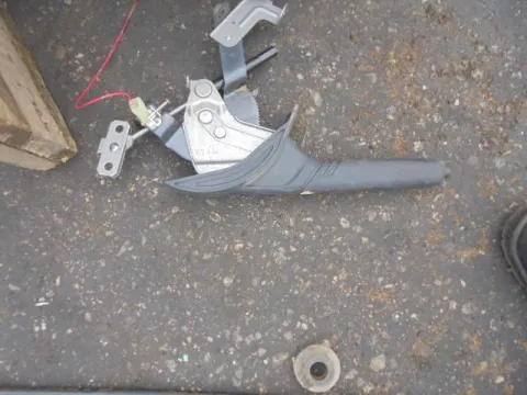 Χειρόφρενο για DAIHATSU TERIOS (2009- ) **Δ** Χειρόφρενο για DAIHATSU TERIOS (2009- ) **Δ**