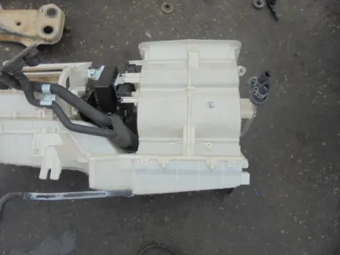 Ψύκτης (Εβαπορέτα) για DAIHATSU TERIOS (2009- )  **Δ** Ψύκτης (Εβαπορέτα) για DAIHATSU TERIOS (2009- )  **Δ**
