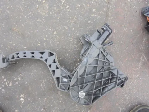 Πετάλ Συμπλέκτη για SEAT LEON (2005 - 2009) (1P) **Δ** Πετάλ Συμπλέκτη για SEAT LEON (2005 - 2009) (1P) **Δ**