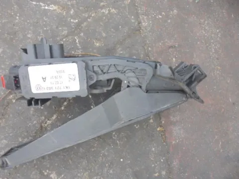 Πετάλ Γκαζιού για SEAT LEON (2005 - 2009) (1P) **Δ** Πετάλ Γκαζιού για SEAT LEON (2005 - 2009) (1P) **Δ**
