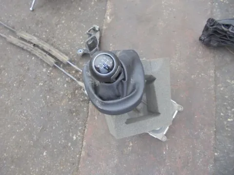 Μοχλός Ταχυτήτων για SEAT LEON (2005 - 2009) (1P) **Δ** Μοχλός Ταχυτήτων για SEAT LEON (2005 - 2009) (1P) **Δ**