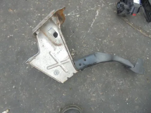 Πετάλ Φρένου για SEAT LEON (2005 - 2009) (1P) **Δ** Πετάλ Φρένου για SEAT LEON (2005 - 2009) (1P) **Δ**