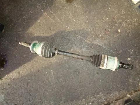 Ημιαξόνιο Εμπρός Αριστερό Αυτόματο για DAIHATSU TERIOS (2006 - 2009) (J200) Ημιαξόνιο Εμπρός Αριστερό Αυτόματο για DAIHATSU TERIOS (2006 - 2009) (J200)