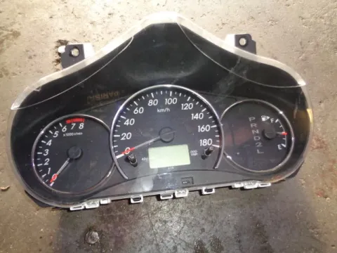 Κοντέρ Αυτόματο για DAIHATSU TERIOS (2006 - 2009) (J200) Κοντέρ Αυτόματο για DAIHATSU TERIOS (2006 - 2009) (J200)