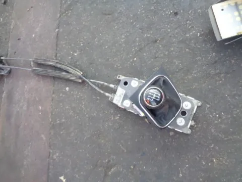 Μοχλός Ταχυτήτων Με Ντίζες για VW SCIROCCO (2008 - 2014) (137) *Δ* Μοχλός Ταχυτήτων Με Ντίζες για VW SCIROCCO (2008 - 2014) (137) *Δ*