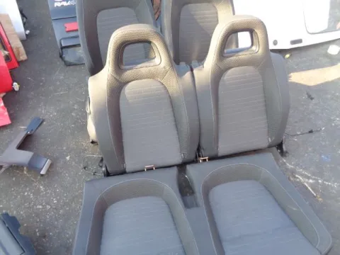 Σετ Σαλόνι για VW SCIROCCO (2008 - 2014) (137) *Α* -  Σετ Σαλόνι για VW SCIROCCO (2008 - 2014) (137) *Α* -